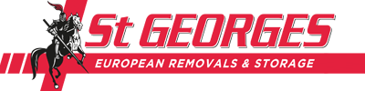 St Georges European Removals